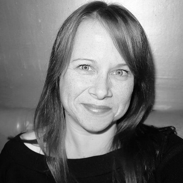 Clare Ridlington