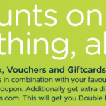 Discount Schemes – A benefit you can rely on