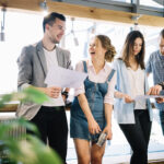 Do not focus on making your employees happy