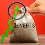 Top 5 Employee Benefits for SMEs