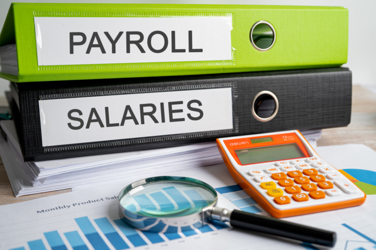 outsourcing payroll