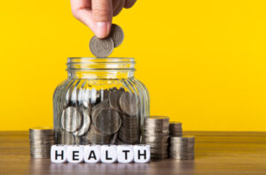 healthcare cash plan