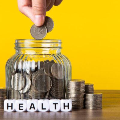 healthcare cash plan
