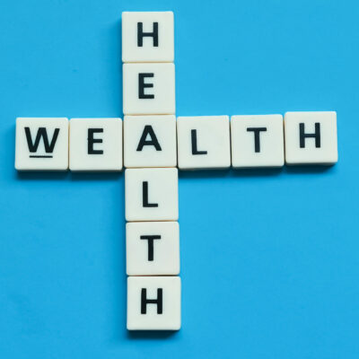 financial wellbeing