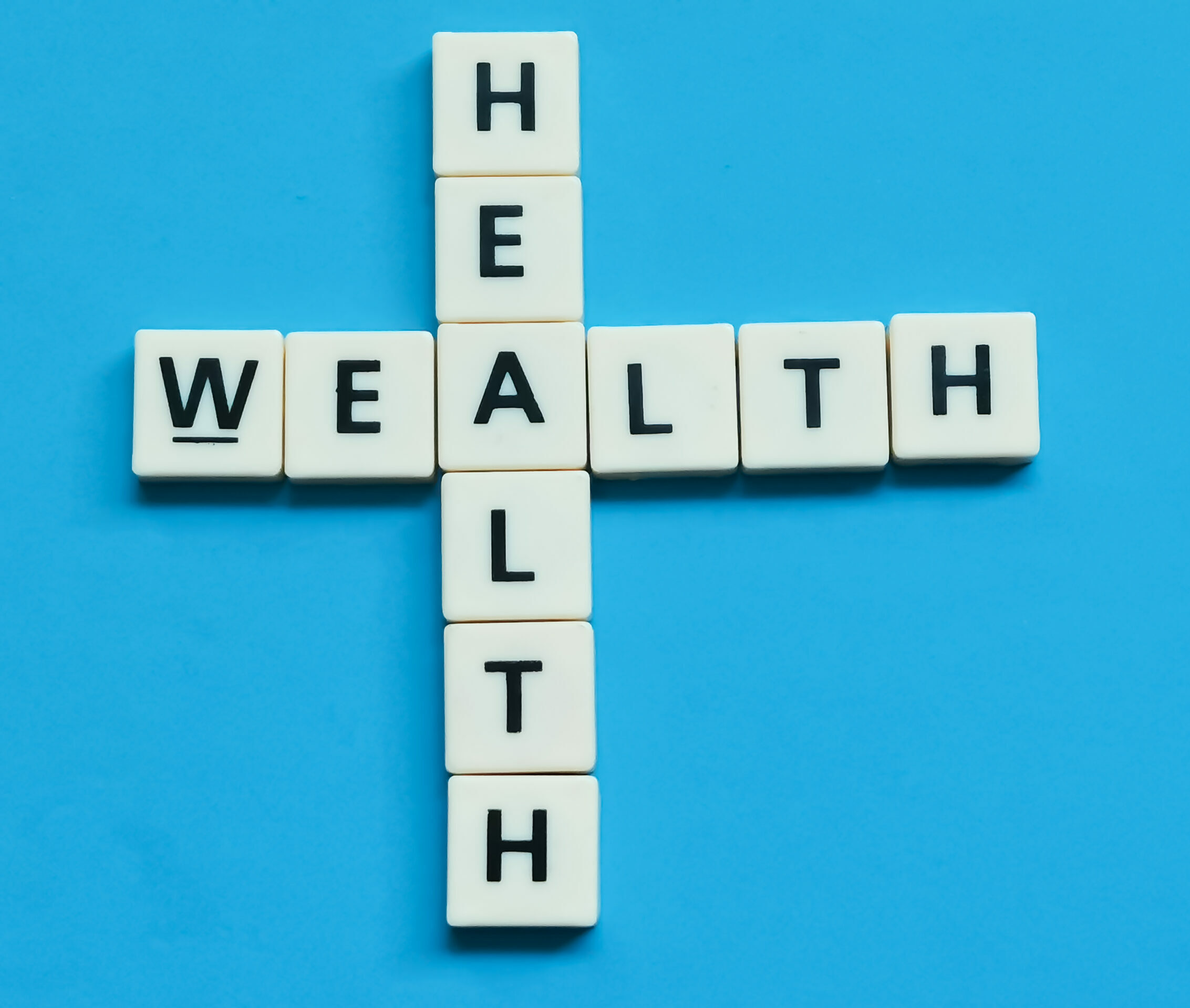 financial wellbeing