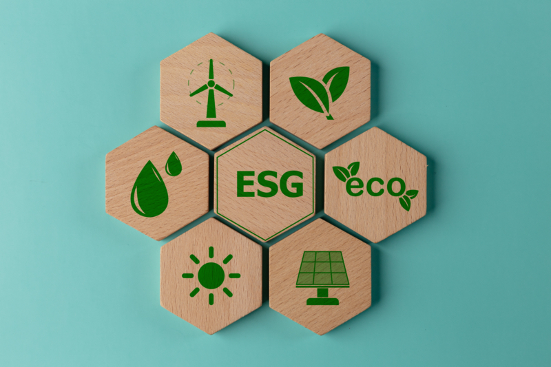 esg investing