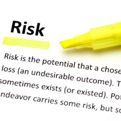 investment risk