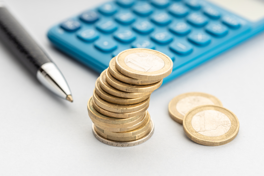 finances of ageing relatives