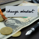 The Beginnings of a Money Mindset Shift