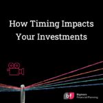 How Timing Impacts Your Investment