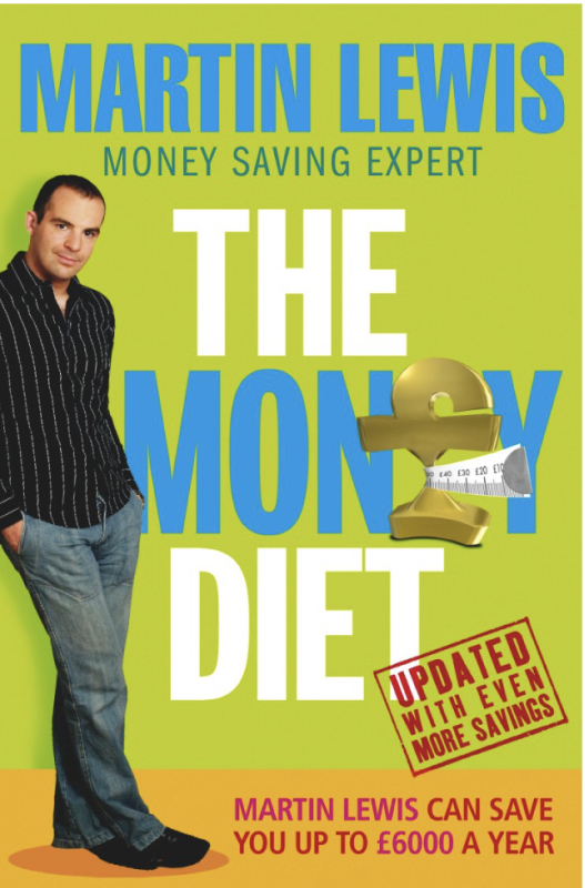 the money diet