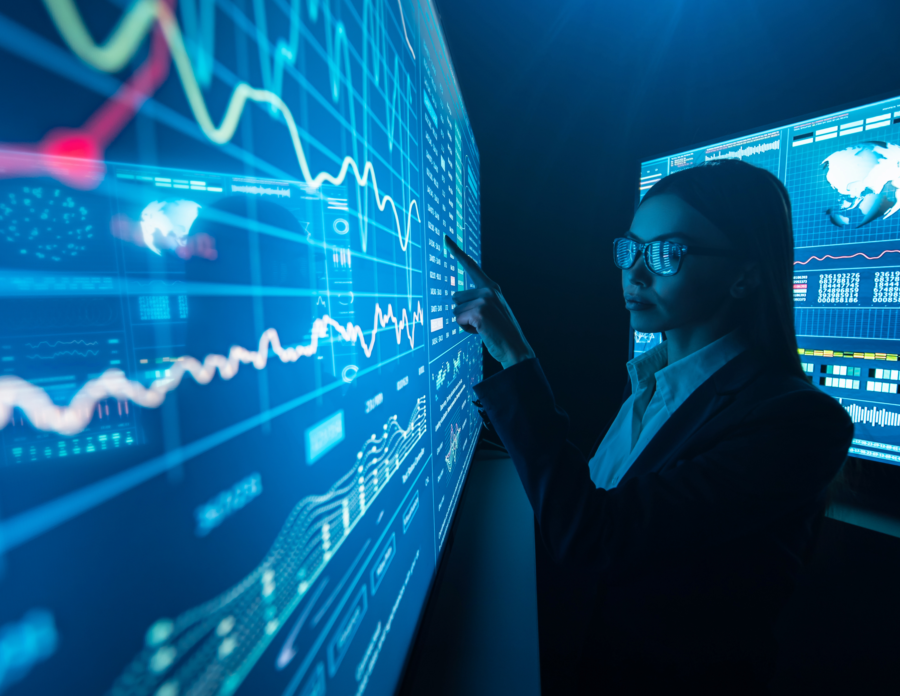 innovate and adapt with technology