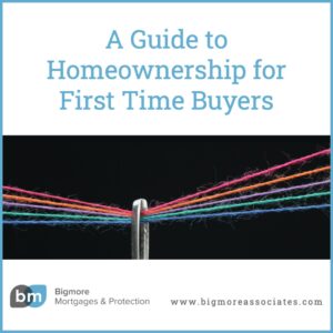 guide to homeownership for first time buyer