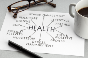 Employee Assistance Programme