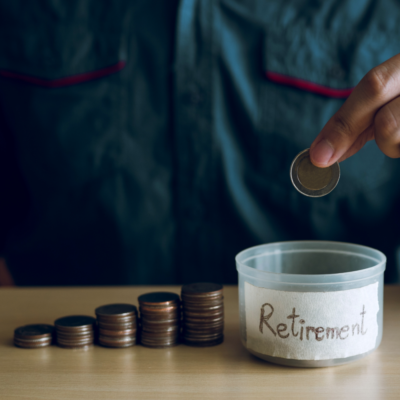 how much is enough in retirement
