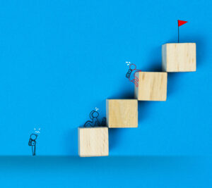 steps to developing habit of saving